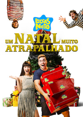 Luccas Neto em: Um Natal Muito Divertido